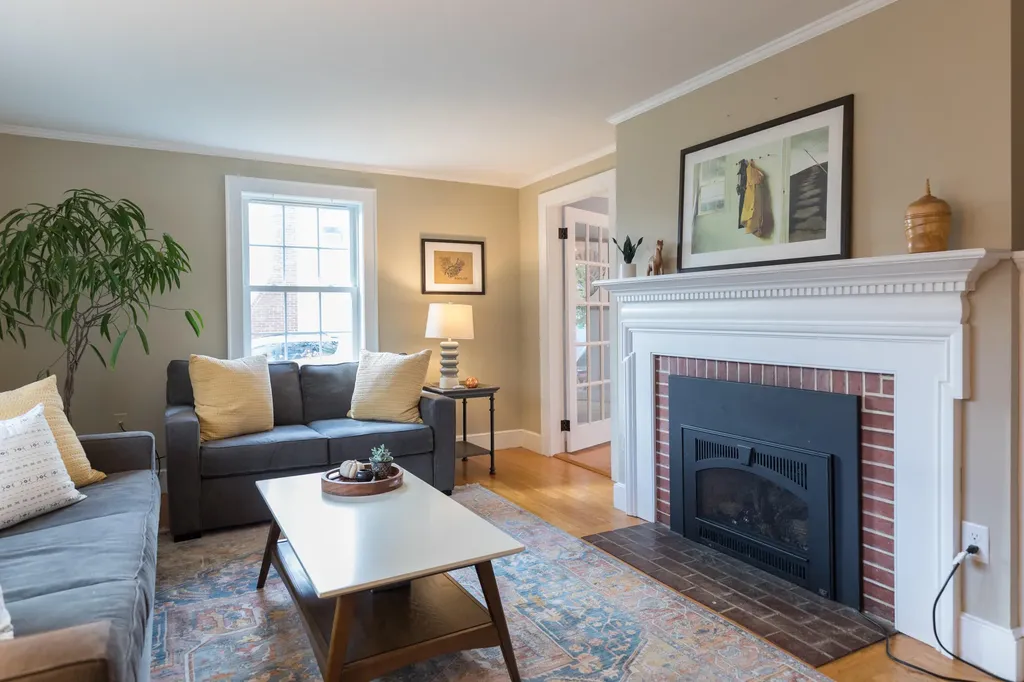 111 Bancroft Street Portland ME 04102