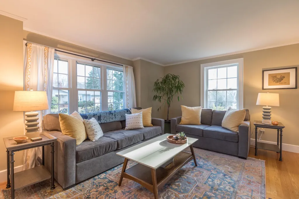 111 Bancroft Street Portland ME 04102