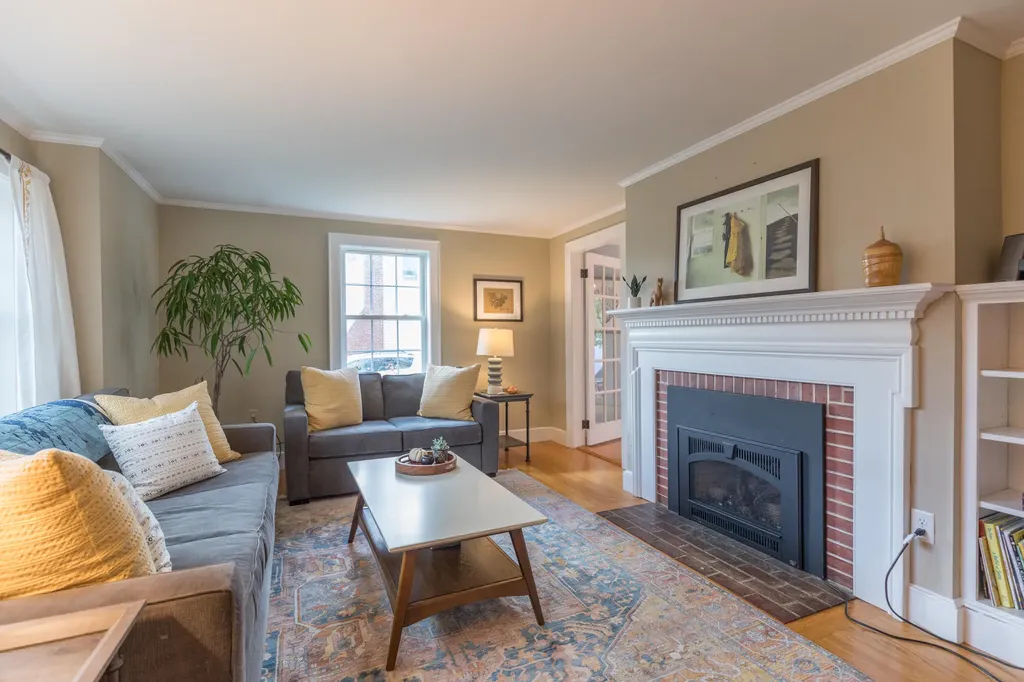 111 Bancroft Street Portland ME 04102