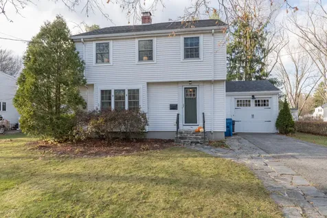 111 Bancroft Street Portland ME 04102