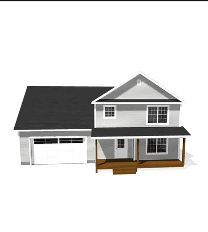 1 Tucker Brook Drive Scarborough ME 04074