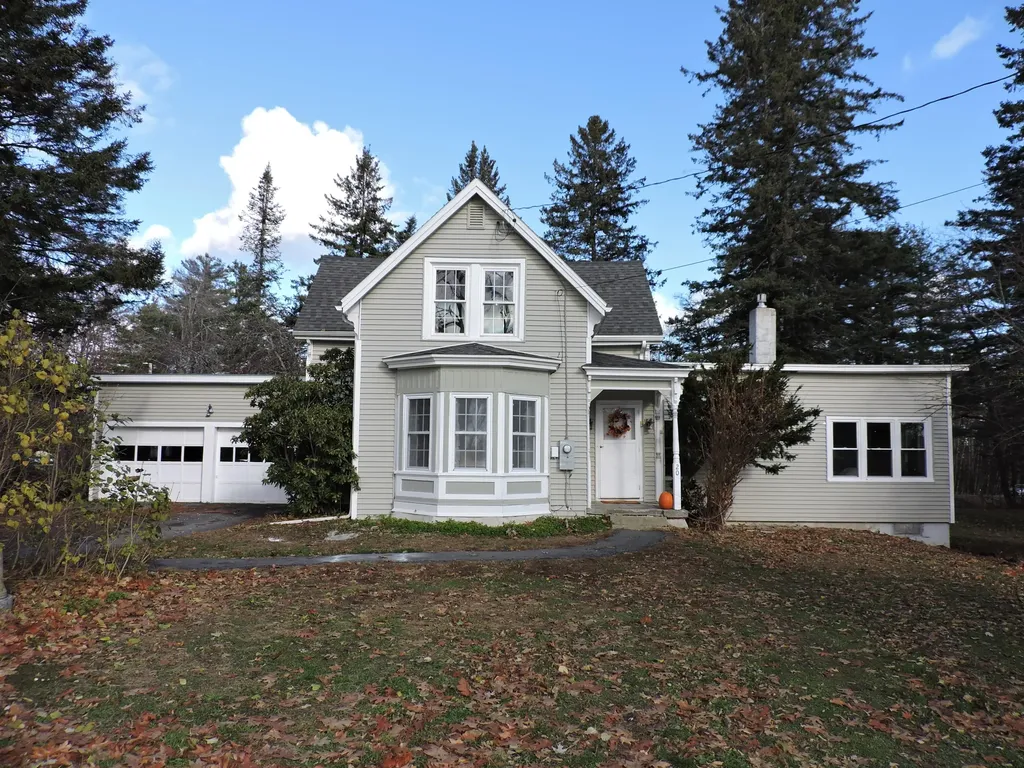 20 Old Kelley Avenue Orono ME 04473