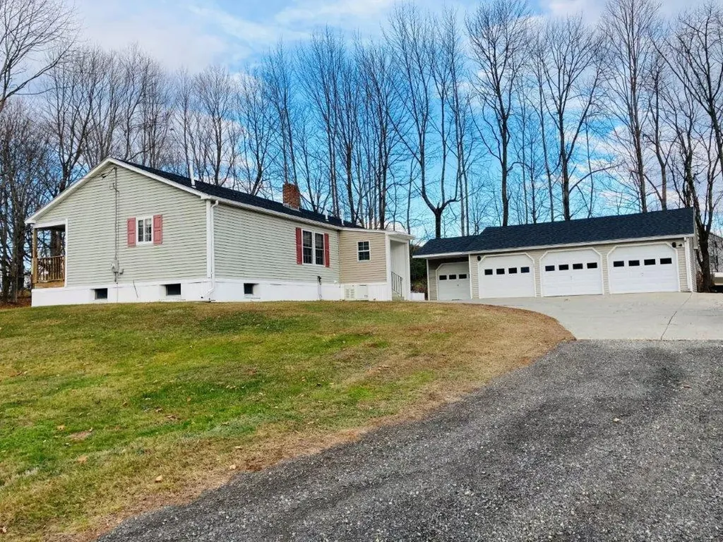 235 West Ridge Road Cornville ME 04976