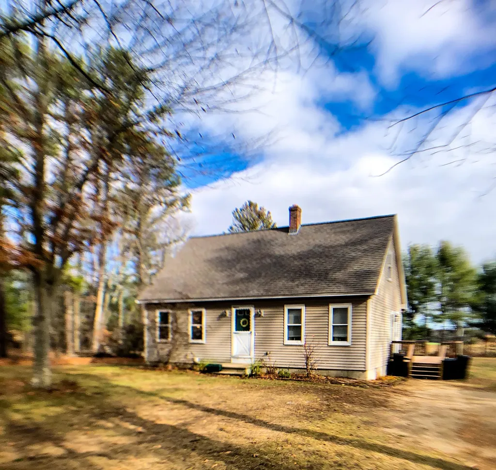 177 Stebbins Road Sanford ME 04073