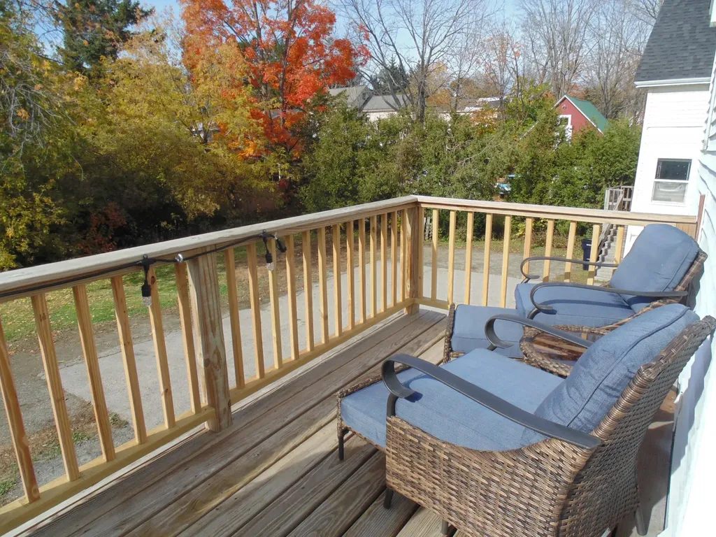 322 Grove Street Bangor ME 04401