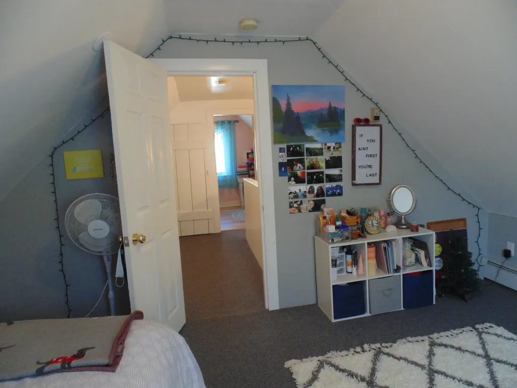 322 Grove Street Bangor ME 04401