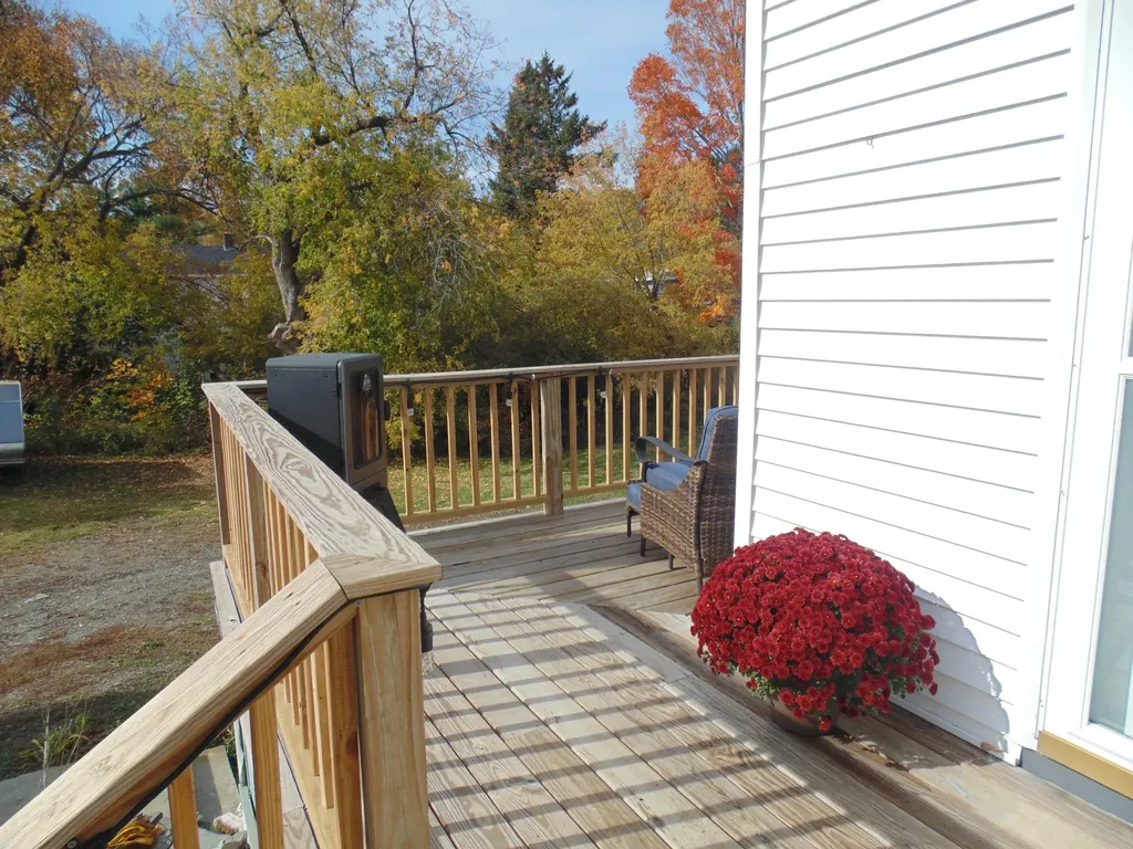 322 Grove Street Bangor ME 04401