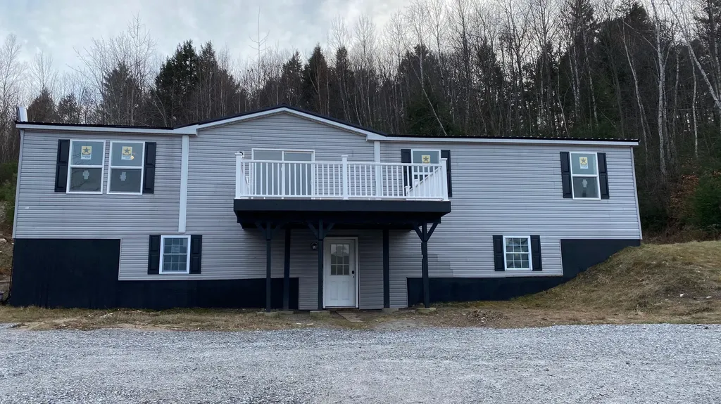 165 Vernon Street Bethel ME 04217
