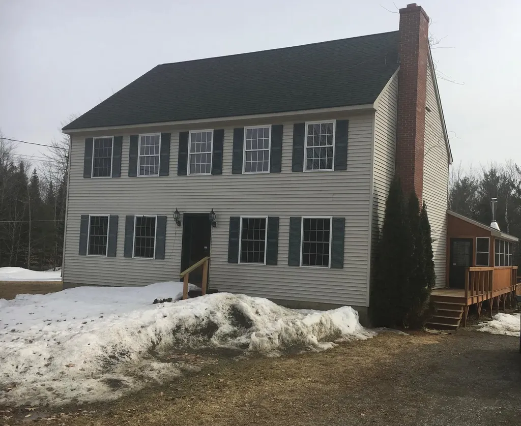 80 East-west Lane Belgrade ME 04917