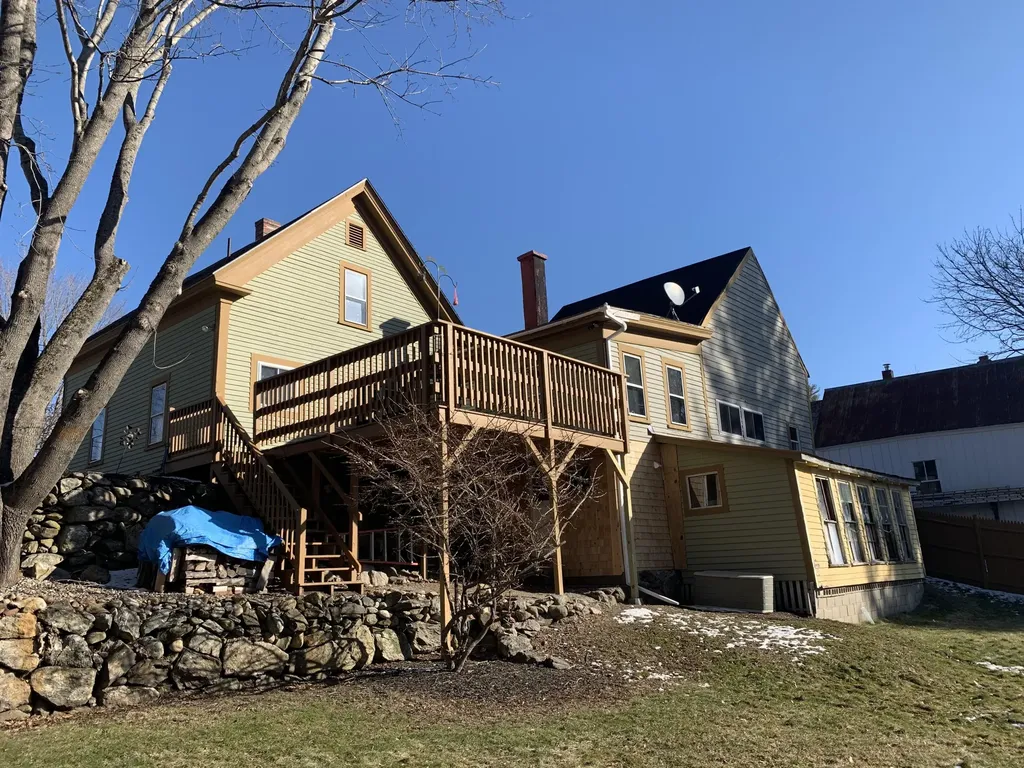 311 Main Street Sanford ME 04083