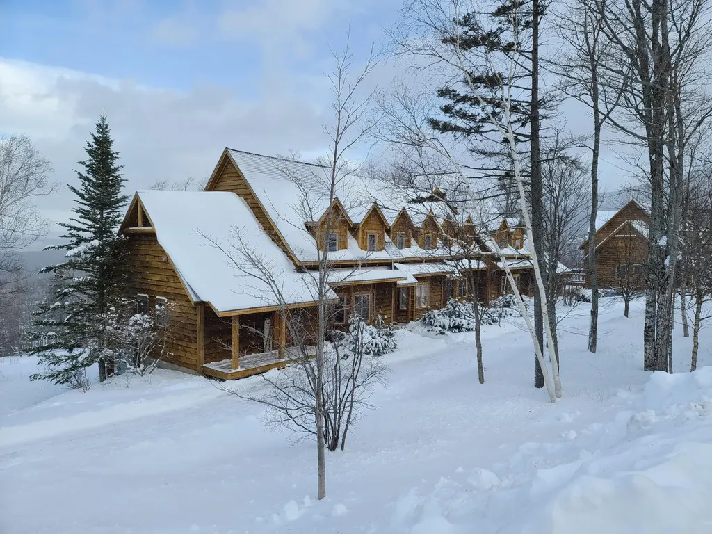 7009 First Track Lane Carrabassett Valley ME 04947