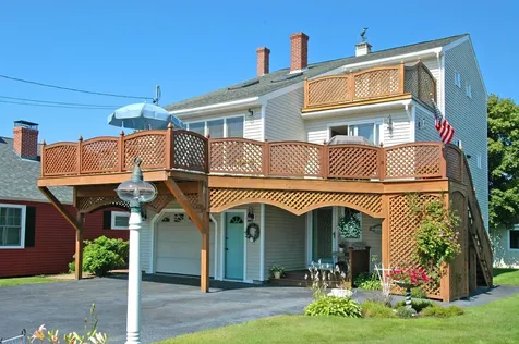 160 Ocean Avenue Wells ME 04090
