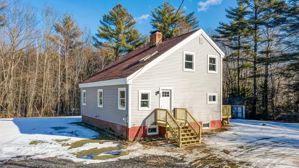 25 Morrill Drive Berwick ME 03901