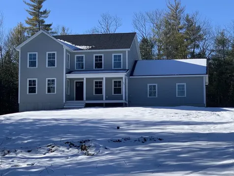 157 Oakwood Drive Acton ME 04001