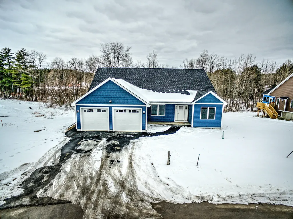 92 Fieldstone Drive Augusta ME 04330