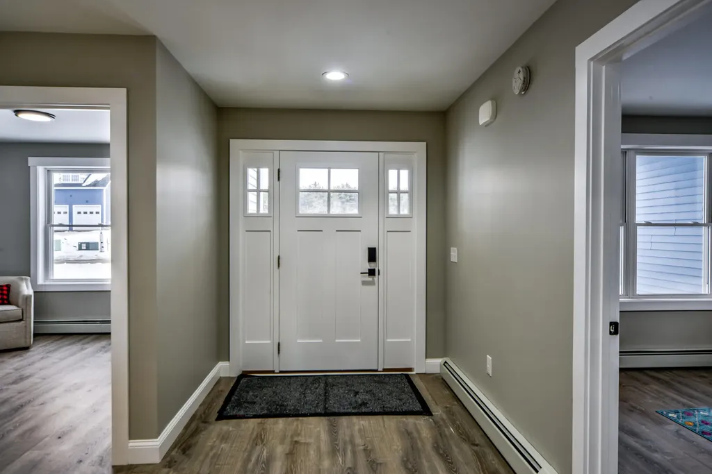 92 Fieldstone Drive Augusta ME 04330