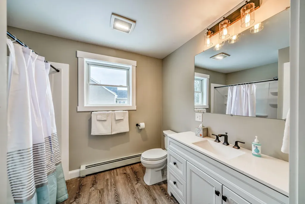 92 Fieldstone Drive Augusta ME 04330