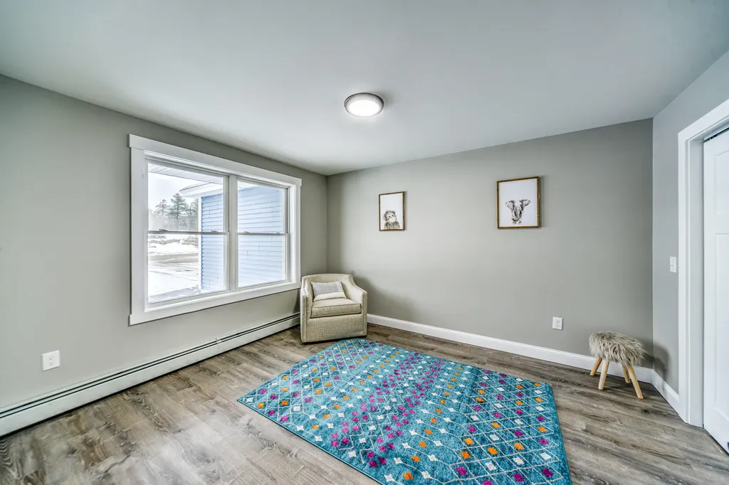 92 Fieldstone Drive Augusta ME 04330