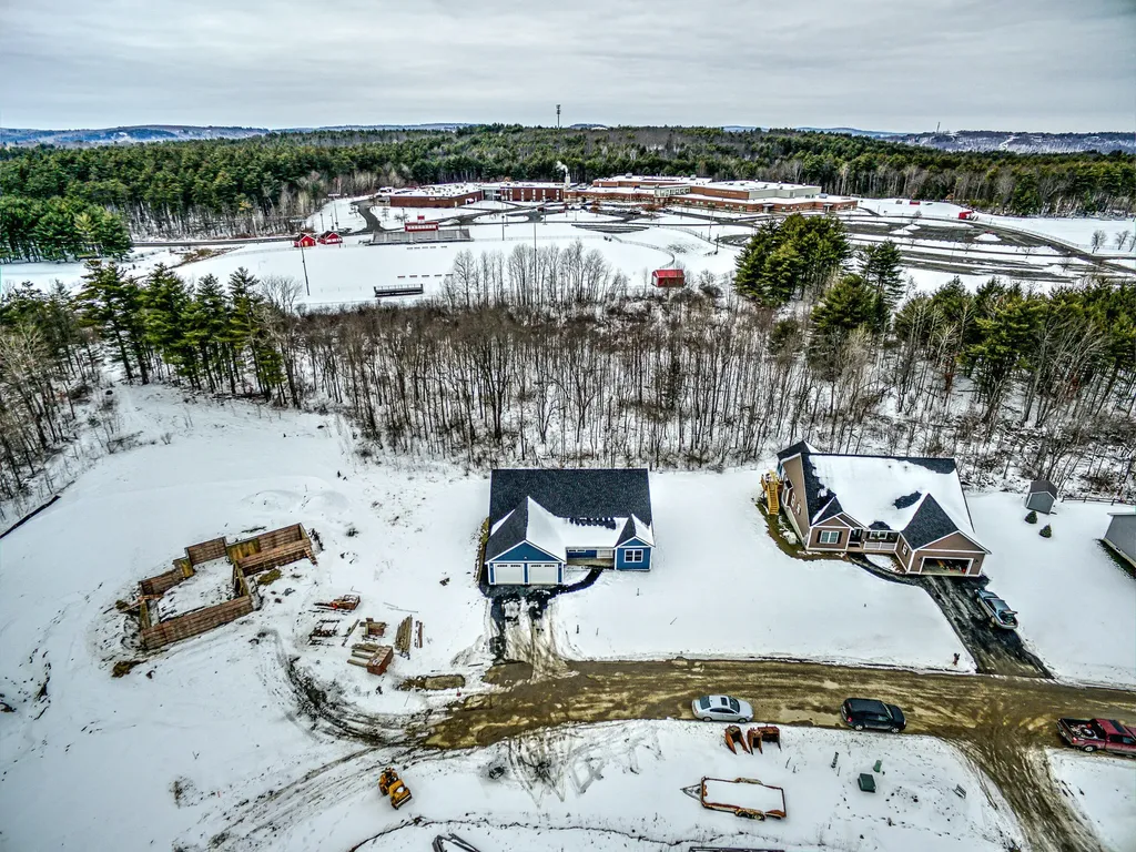 92 Fieldstone Drive Augusta ME 04330