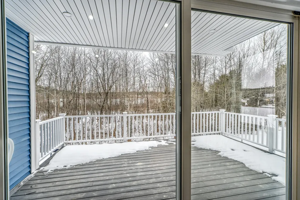 92 Fieldstone Drive Augusta ME 04330