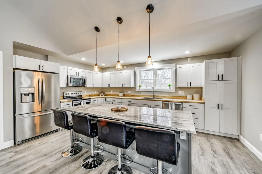 92 Fieldstone Drive Augusta ME 04330