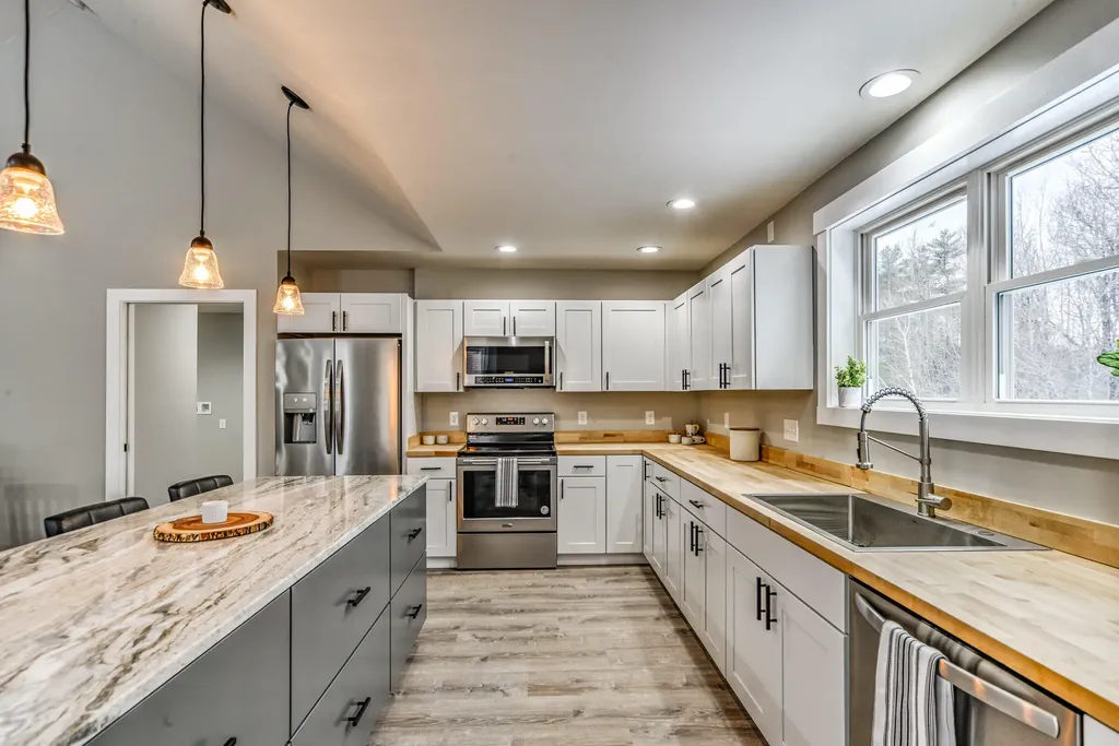 92 Fieldstone Drive Augusta ME 04330