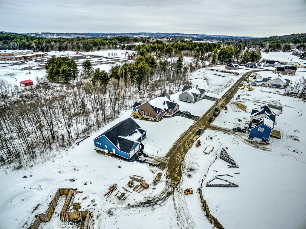 92 Fieldstone Drive Augusta ME 04330