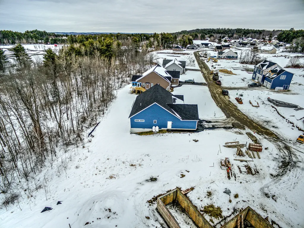 92 Fieldstone Drive Augusta ME 04330