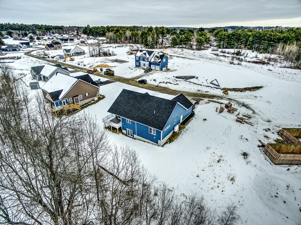 92 Fieldstone Drive Augusta ME 04330
