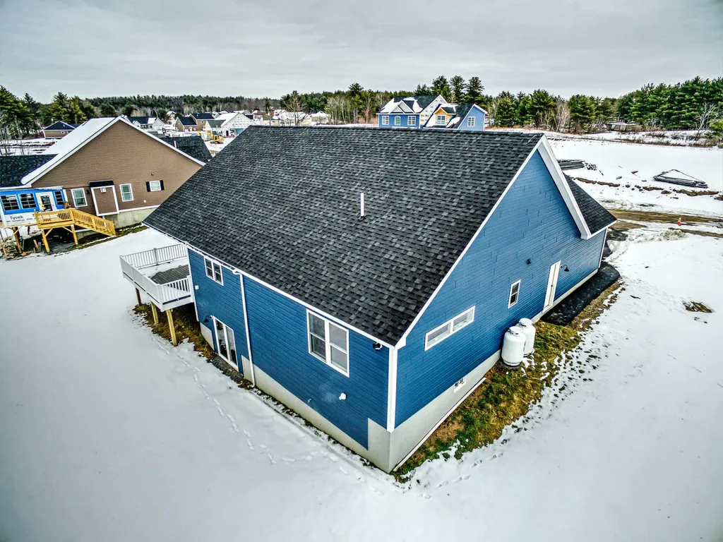 92 Fieldstone Drive Augusta ME 04330