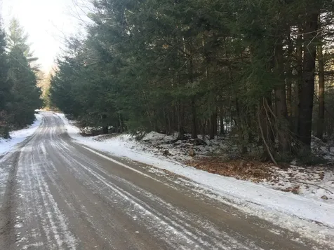 Lot 5 Wentworth Cove Road West Gardiner ME 04345