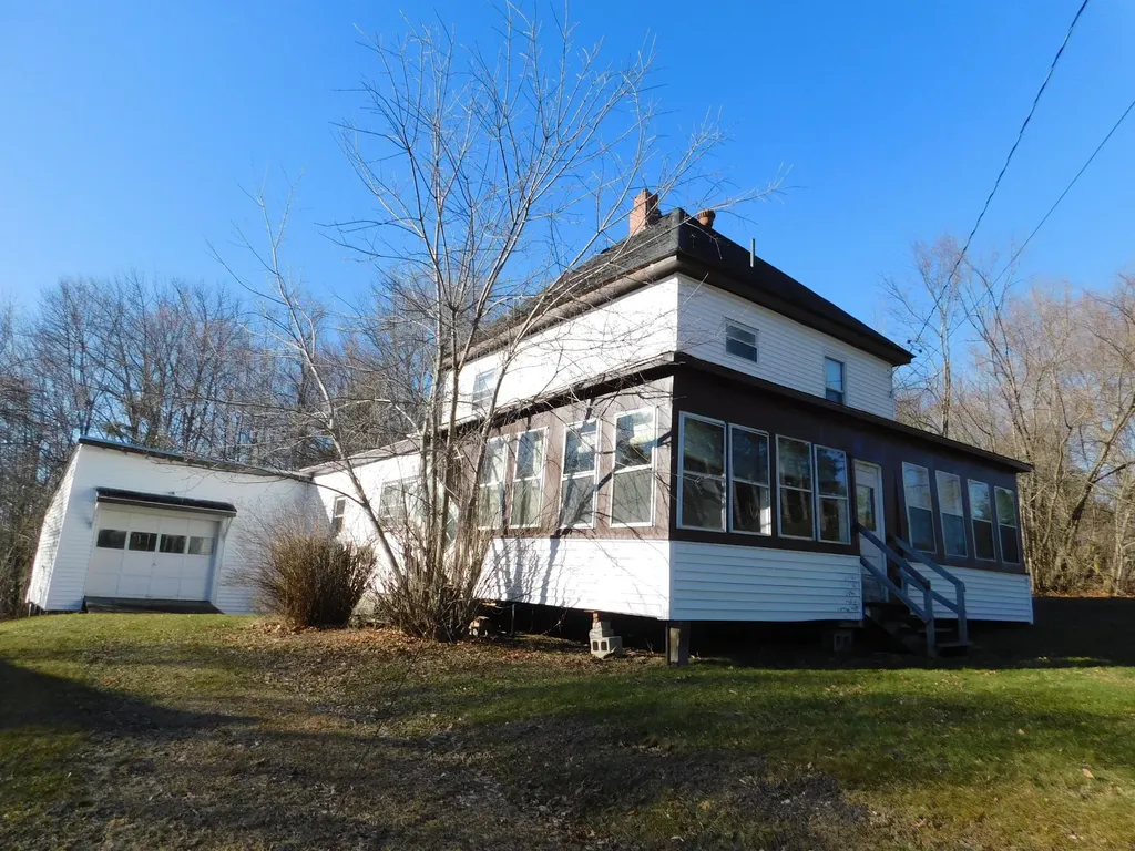 155 Riverside Street Milo ME 04463