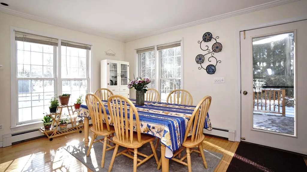 1 Twin Pond Road Topsham ME 04086