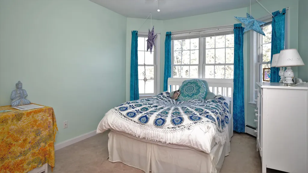 1 Twin Pond Road Topsham ME 04086