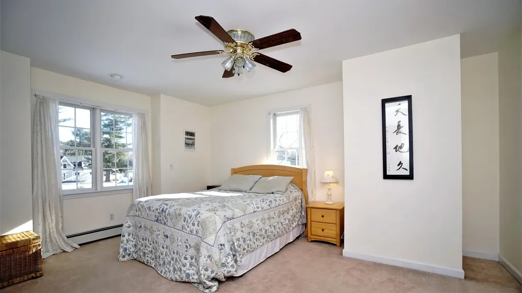 1 Twin Pond Road Topsham ME 04086