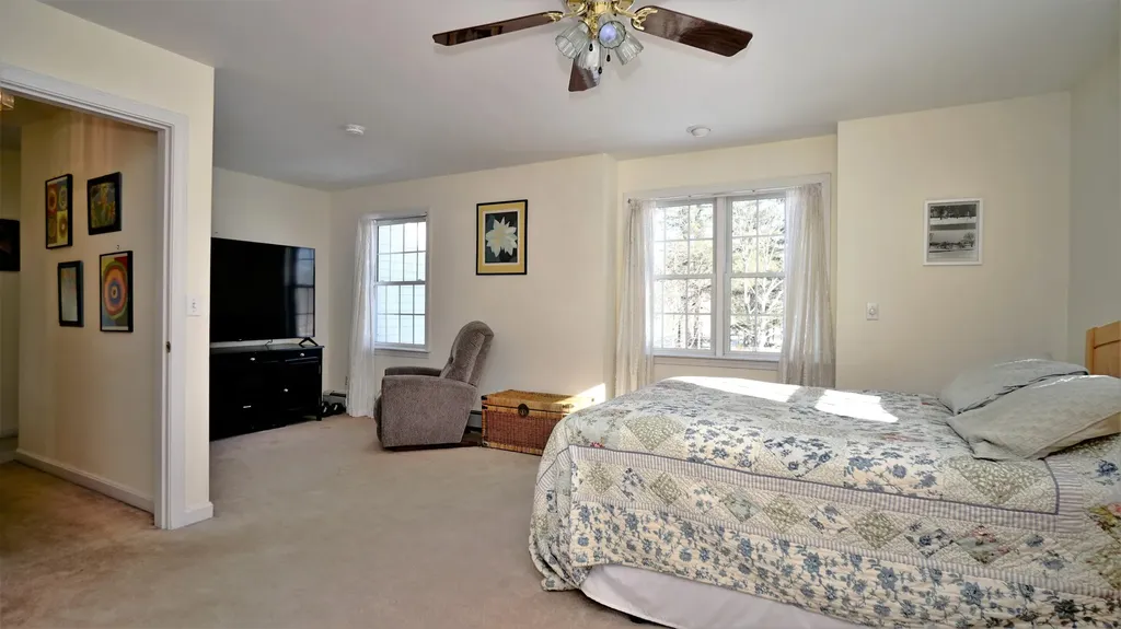 1 Twin Pond Road Topsham ME 04086