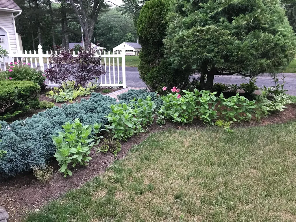 1 Twin Pond Road Topsham ME 04086