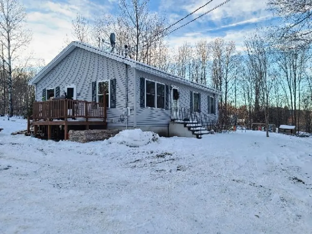 316 Orchard Drive Wilton ME 04294