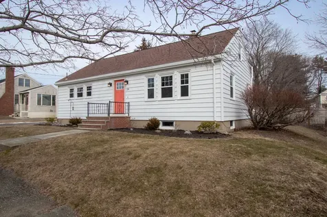 28 Sterling Avenue South Portland ME 04106