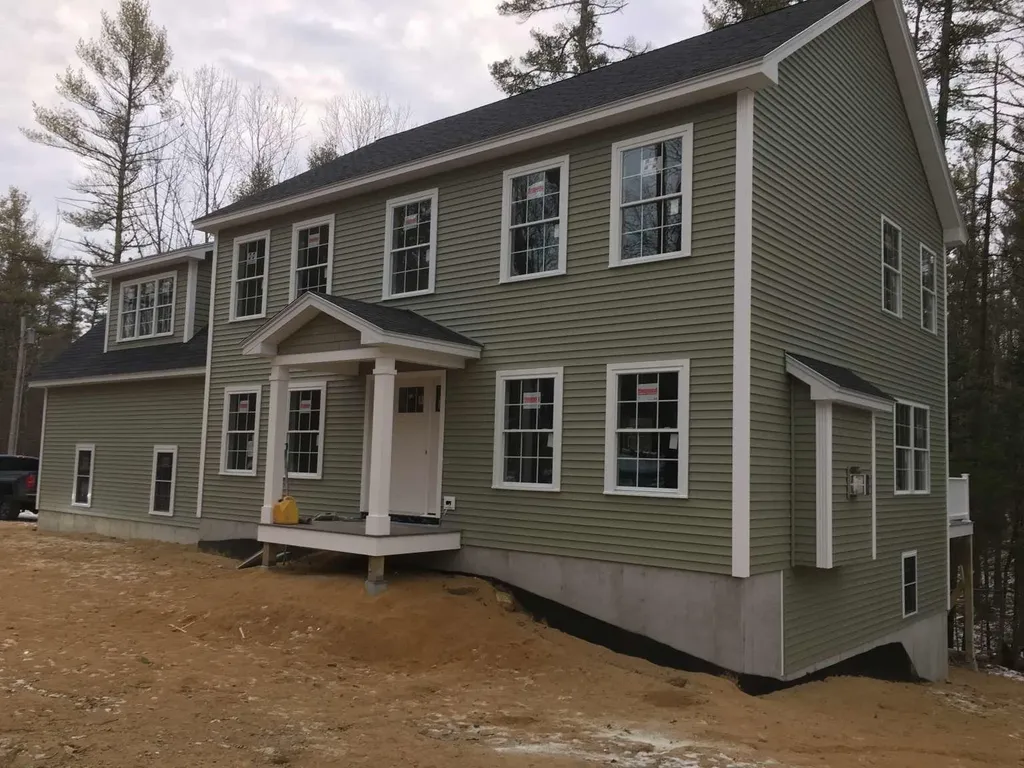 Lot 4 Oak Ridge Terrace Arundel ME 04046