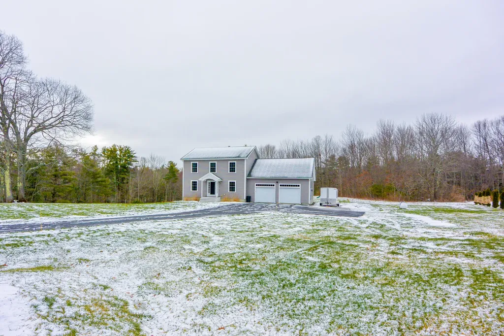 15 Sages Way Lyman ME 04002