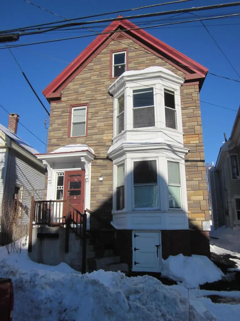 29 North Street Portland ME 04101