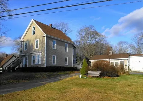 213 Conant Street Westbrook ME 04092