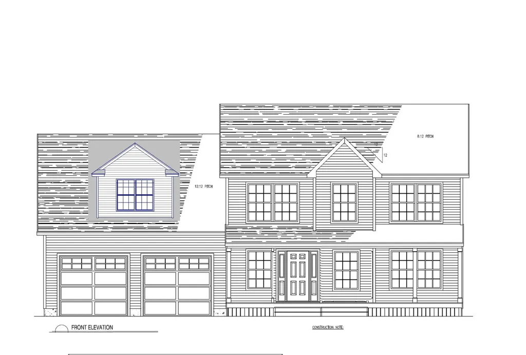 13 Maysens Way Windham ME 04062