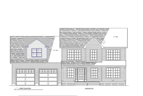 13 Maysens Way Windham ME 04062