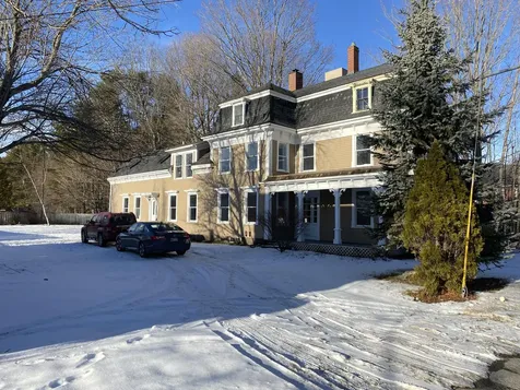 21 Main Street Gray ME 04039
