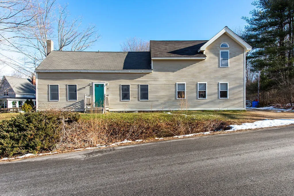 96 Old South Road South Berwick ME 03908