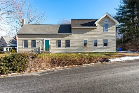 96 Old South Road South Berwick ME 03908