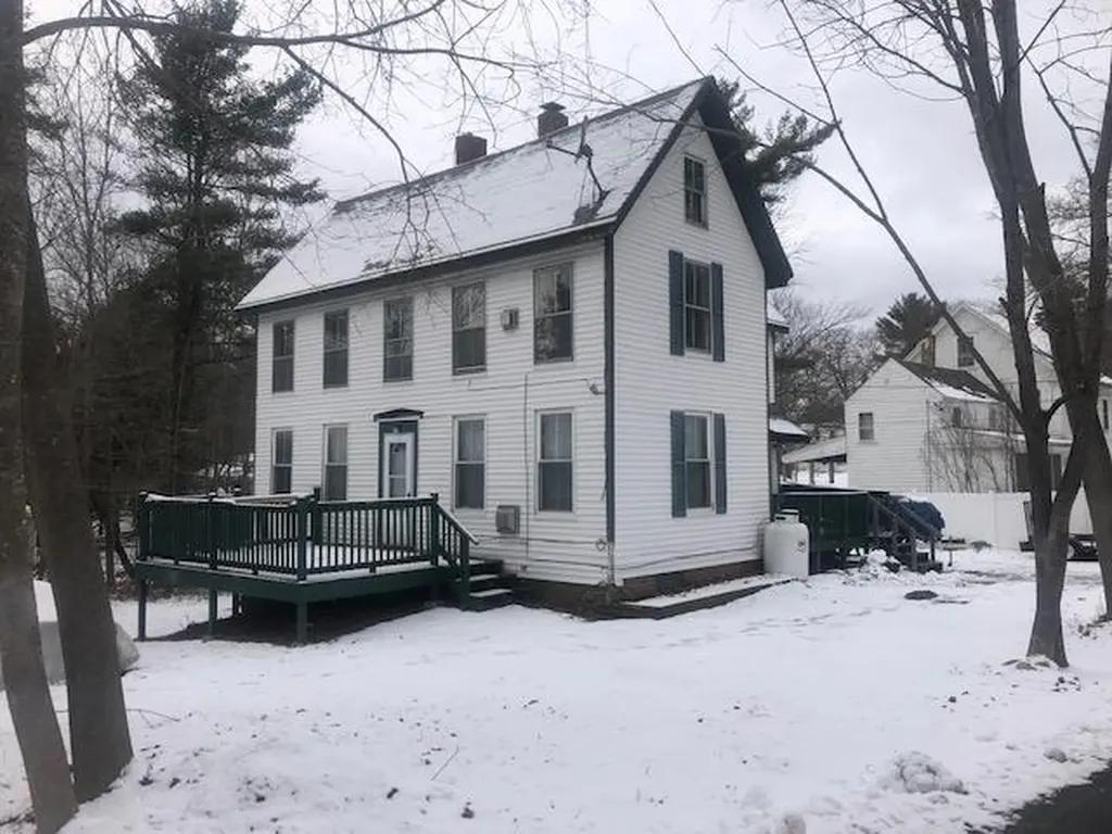 5 Evergreen Street Bath ME 04530