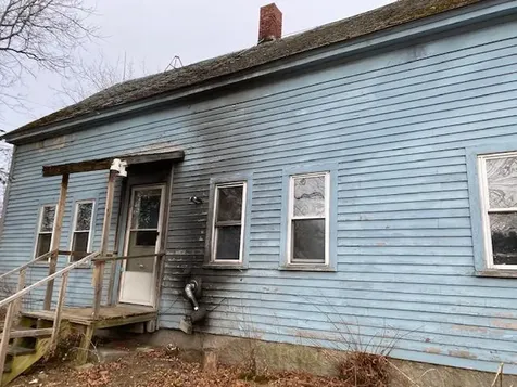 819 Main Street Vassalboro ME 04989